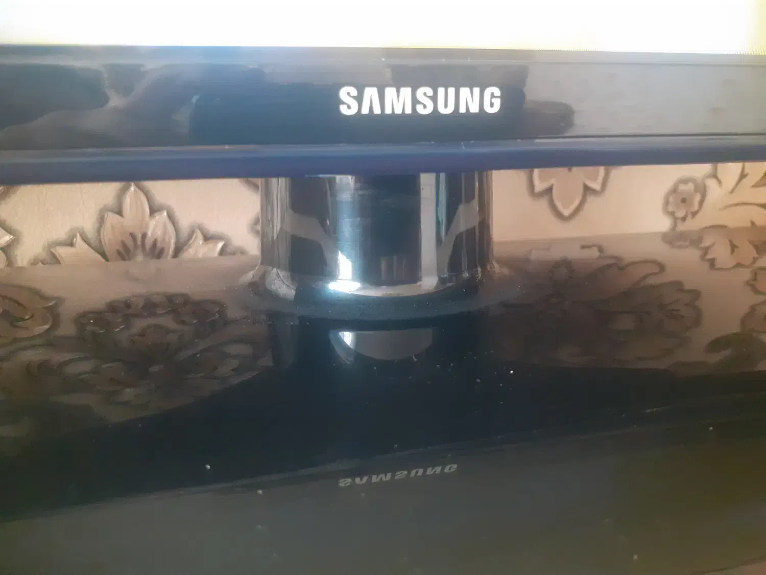 تلویزیون سامسونگ|تلویزیون و پروژکتور|اسلامشهر, شهرک واوان|دیوار