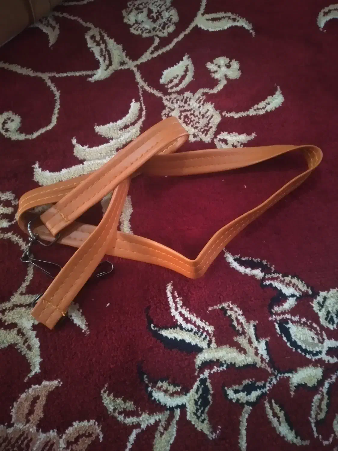 کیف زنانه|کیف، کفش، کمربند|هشتگرد, شهرک ولیعصر (مصلی)|دیوار