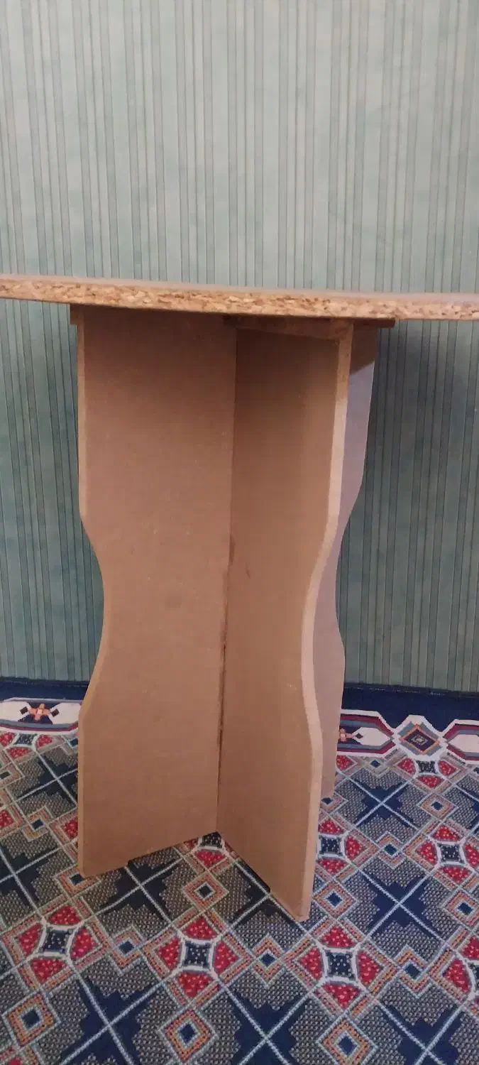 میز خاطره|میز و صندلی غذاخوری|تهران, شهرک زینبیه|دیوار