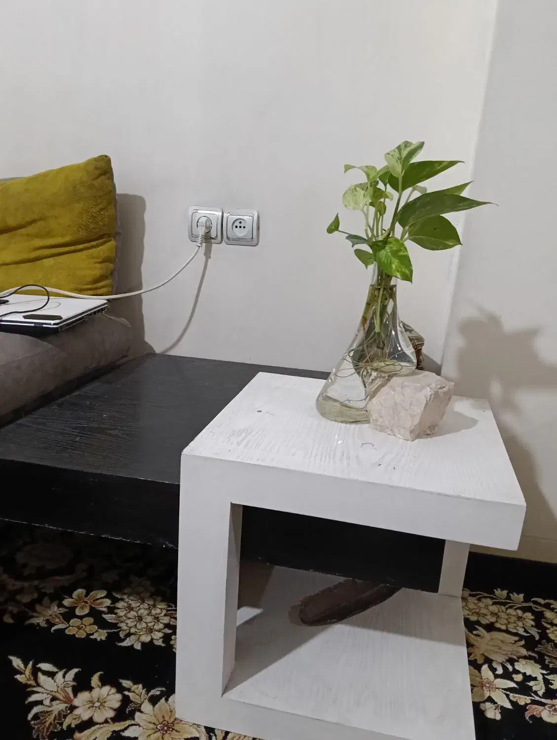 مبل ال|مبلمان خانگی و میز عسلی|تهران, شهرک فردوس (حسینی)|دیوار