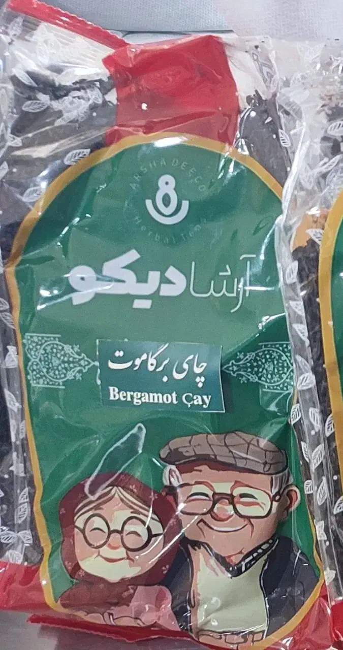فروش عمده چای برگاموت ارشا دیکو سود عالی|عمده‌فروشی|تهران, شهرک هما|دیوار
