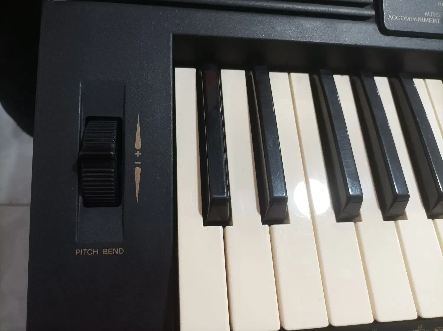 ارگ یاماها آتری در حد آک|پیانو، کیبورد، آکاردئون|تبریز, |دیوار