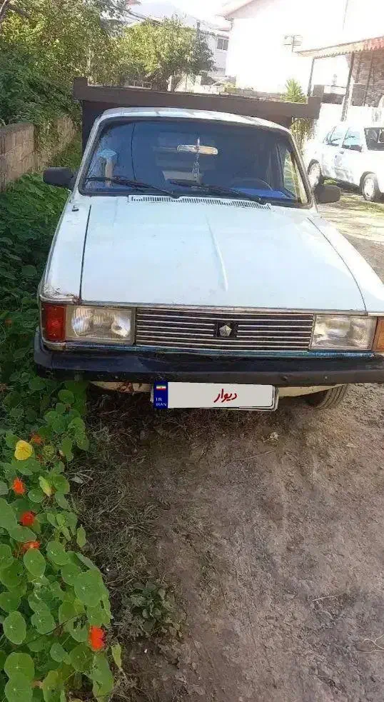 پیکان وانت|خودرو سواری و وانت|لنگرود, |دیوار