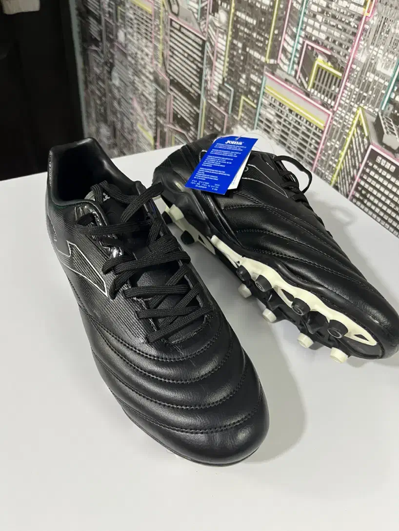 کفش فوتبال جوما joma n10 نو|کیف، کفش، کمربند|بجنورد, |دیوار