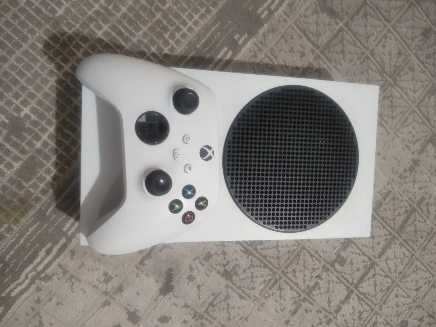 Xbox series s|کنسول، بازی ویدئویی و آنلاین|صدرا-فارس, فاز ۱|دیوار