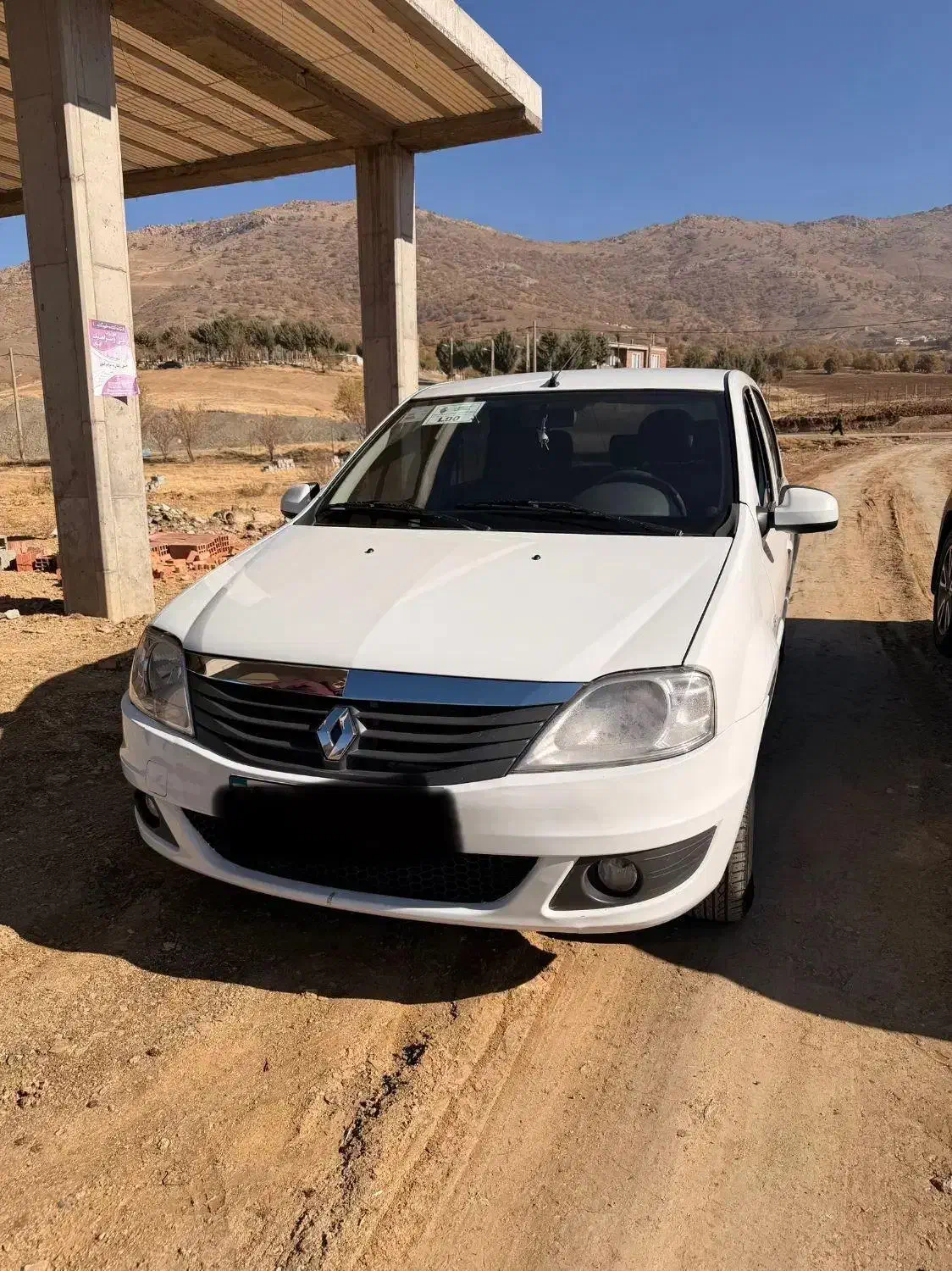 ال نود پلاس ۹۶|خودرو سواری و وانت|بانه, |دیوار