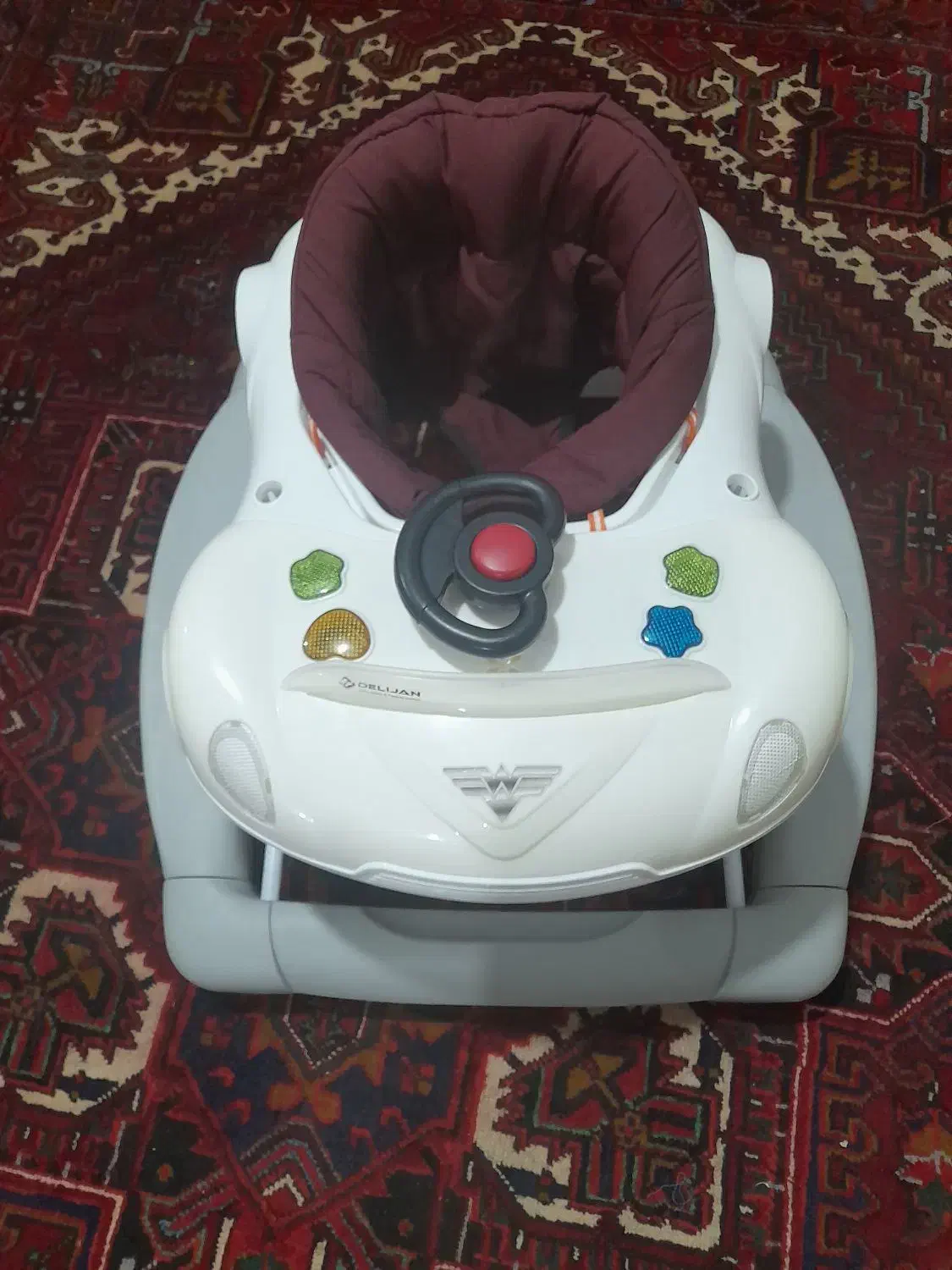 وسایل کودک و نوجوان|اسباب و اثاث بچه|اهر, |دیوار