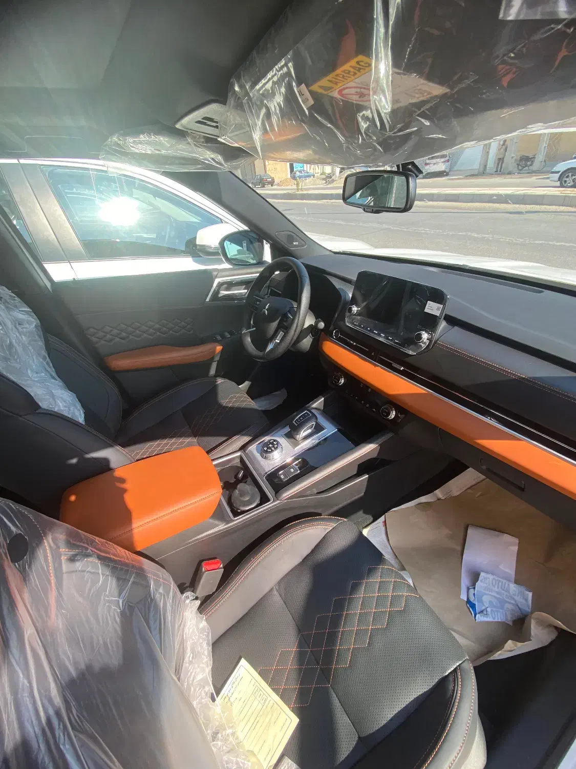 اوتلندر ۲۰۲۵|خودرو سواری و وانت|بهبهان, |دیوار