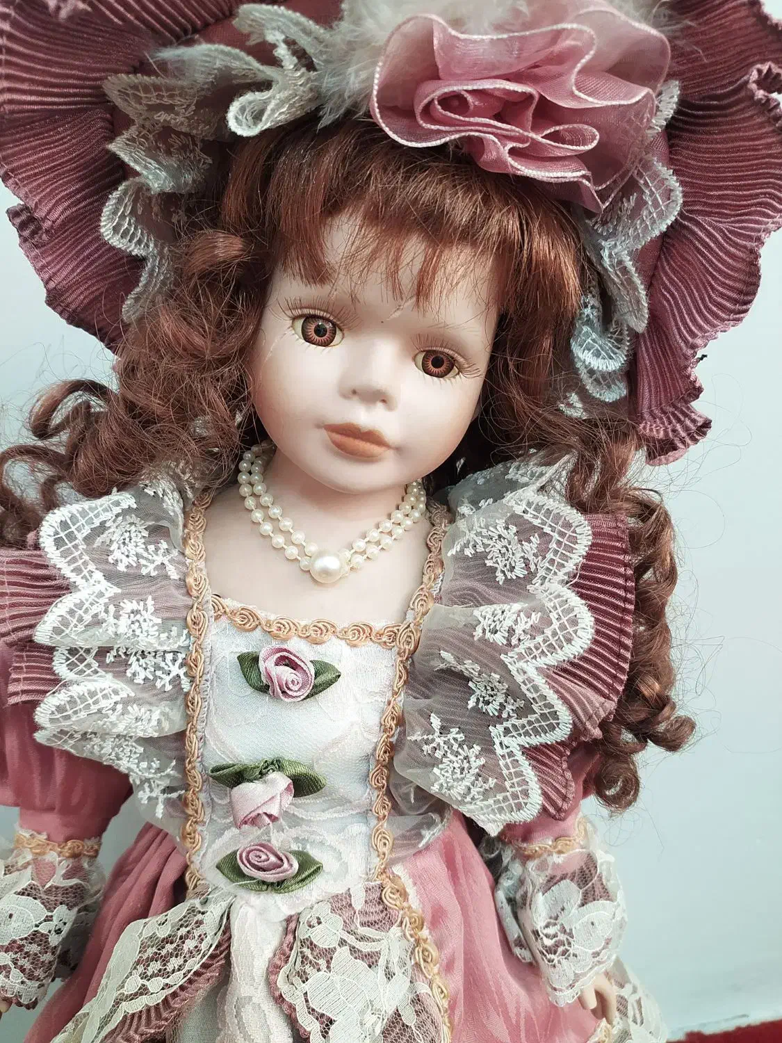 porcelain|مجسمه، تندیس، ماکت|مشهد, دانشجو|دیوار