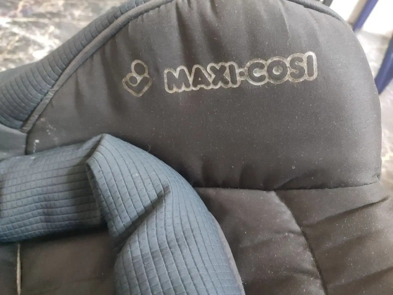 کریر مکسی کوزی|کالسکه و لوازم جانبی|خرم‌آباد, |دیوار