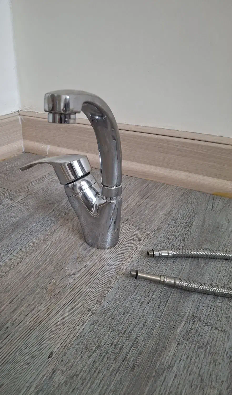 شیر روشویی|لوازم سرویس بهداشتی|ری, هاشمآباد|دیوار