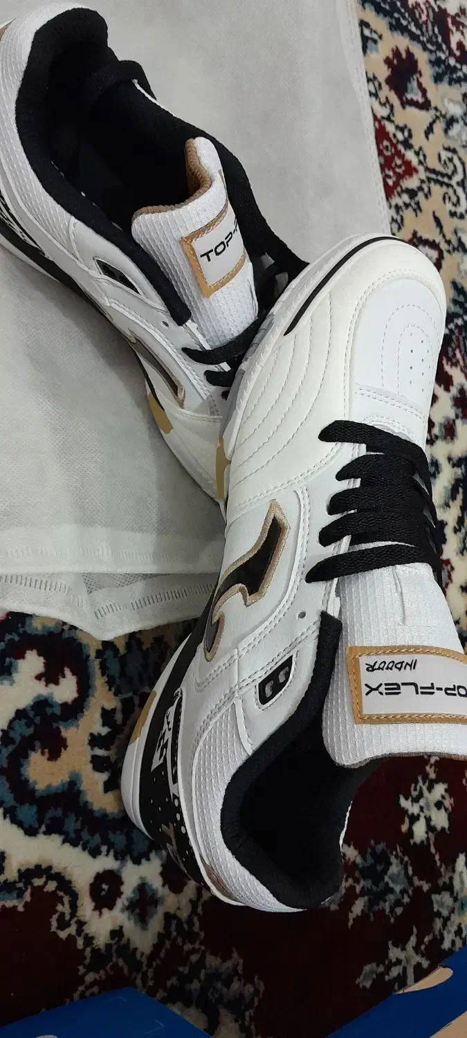 کتونی جوما .تاپ فلکس|کیف، کفش، کمربند|پاکدشت, پاکدشت (مامازند)|دیوار