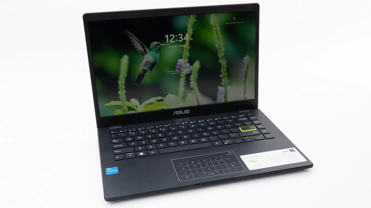 فروش لپ تاپ ASUS آکبند نقد و اقساط بدون چک ضامن|رایانه همراه|خرمآباد, |دیوار