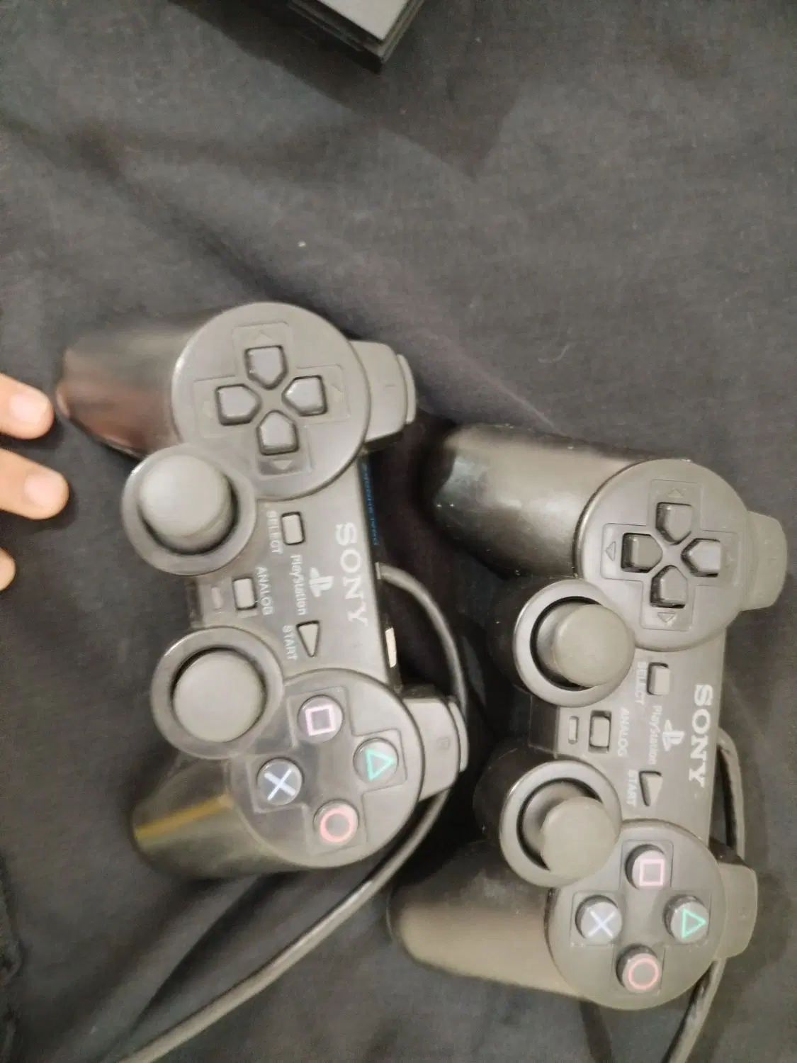 ps2|کنسول، بازی ویدئویی و آنلاین|شهرکرد, |دیوار