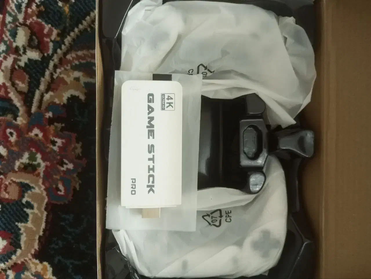 گیم استیک|کنسول، بازی ویدئویی و آنلاین|مشهد, یوسفیه (شهرک غرب)|دیوار