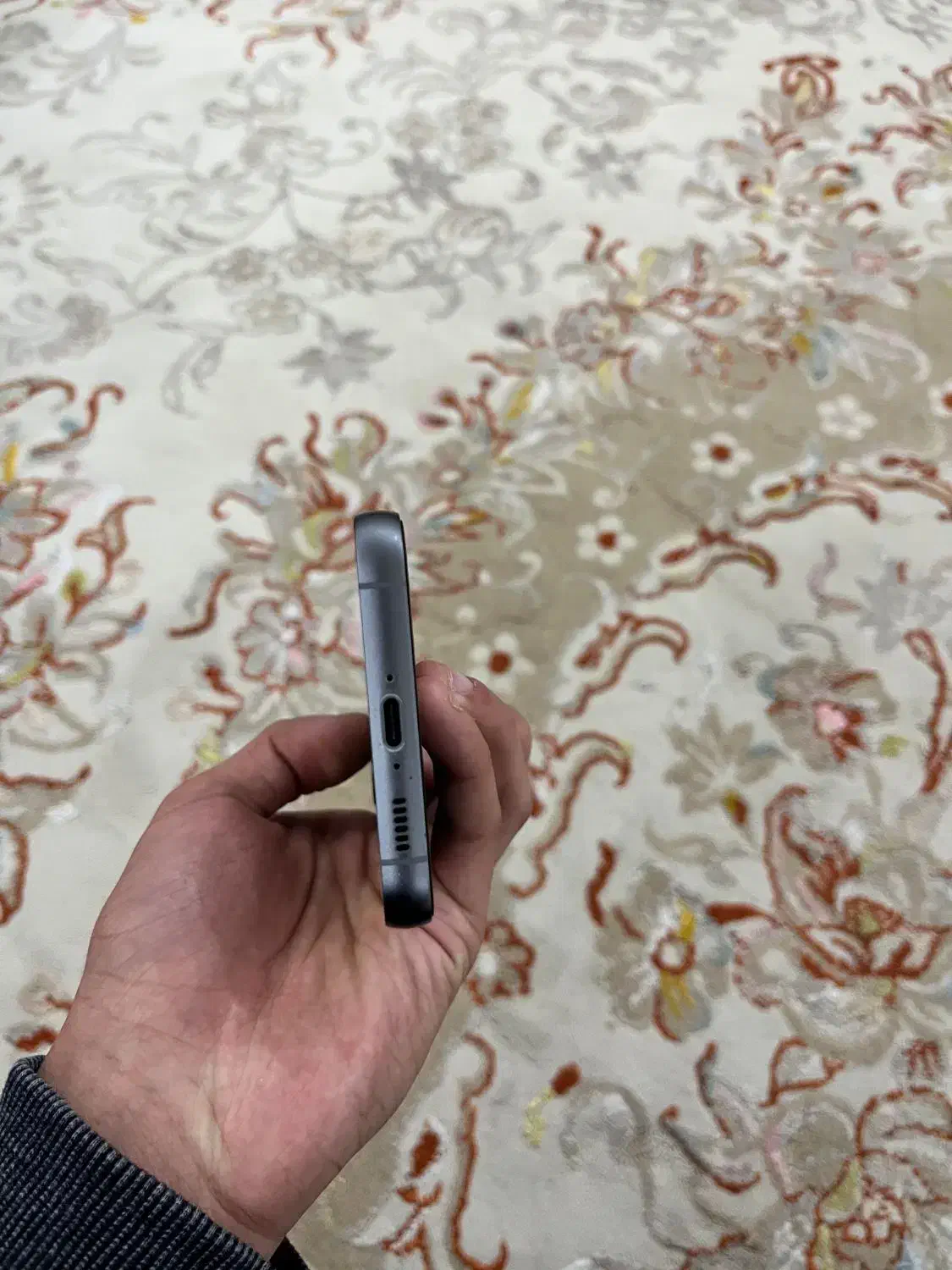 s23 fe 256. لا کاغذی|موبایل|شاهین‌شهر, طالقانی|دیوار