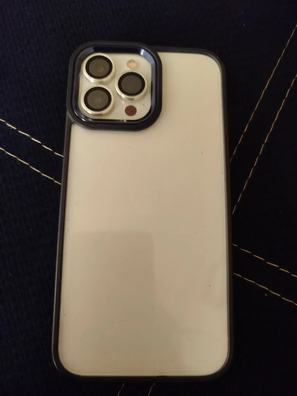اپل iPhone 13 Pro Max با حافظهٔ ۲۵۶ گیگابایت|موبایل|تهران, مجیدیه|دیوار
