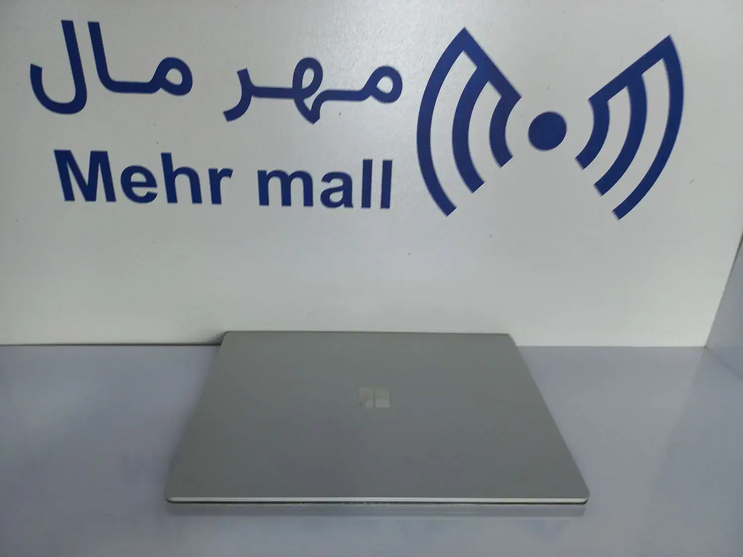 لپ تاپ surface laptop 1 i7|رایانه همراه|تهران, شهرک ولیعصر شمالی|دیوار