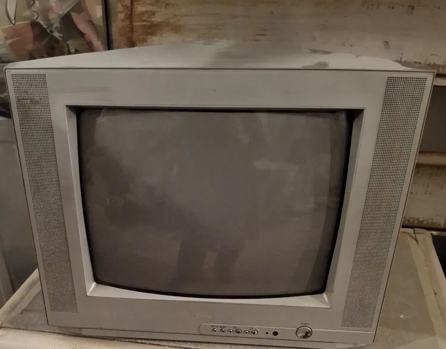 تلوزیون ۱۴ سامسونگ|تلویزیون و پروژکتور|تبریز, |دیوار