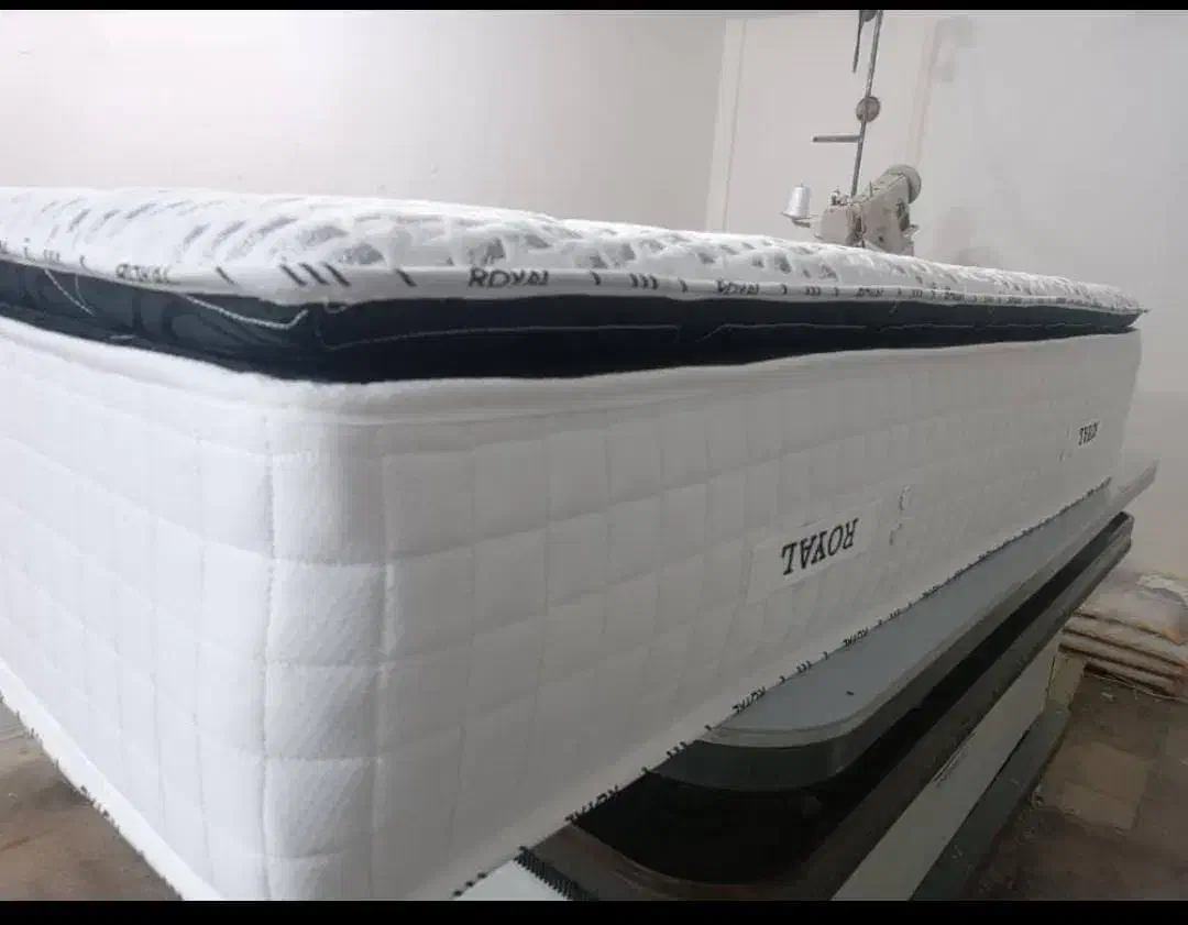 تشک طبی و طبی فنری|تشک تختخواب|دوگنبدان, |دیوار