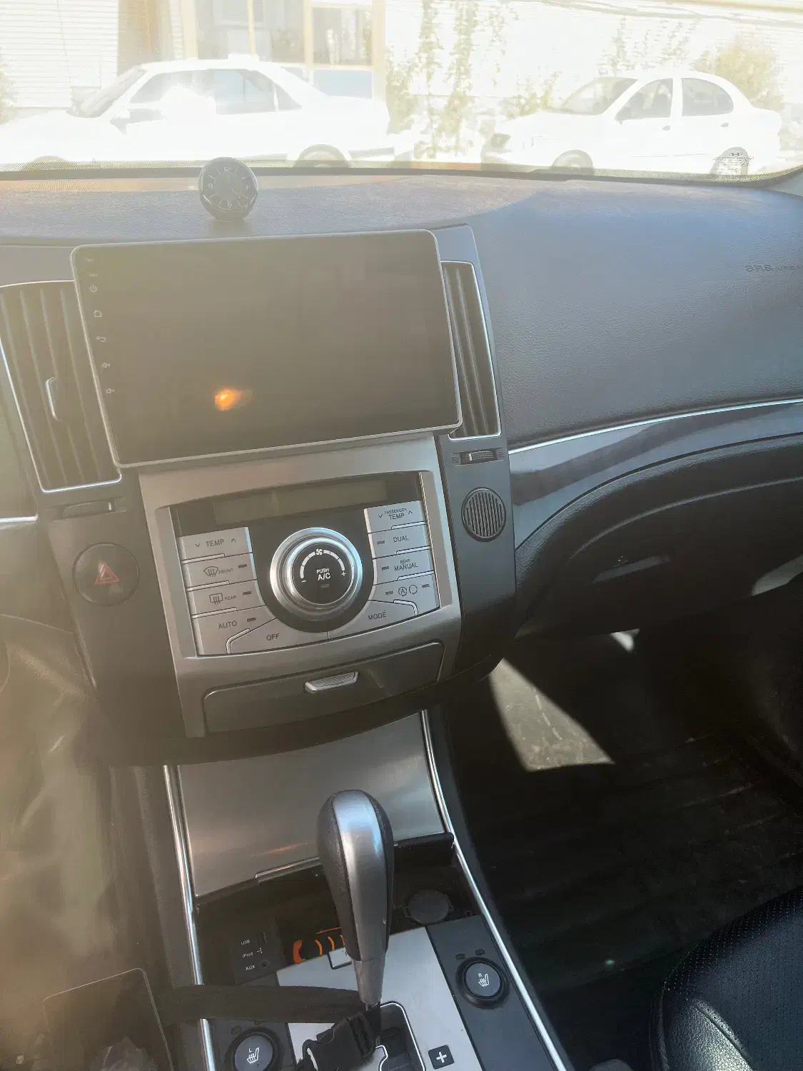 هیوندای Ix55|خودرو سواری و وانت|تبریز, |دیوار