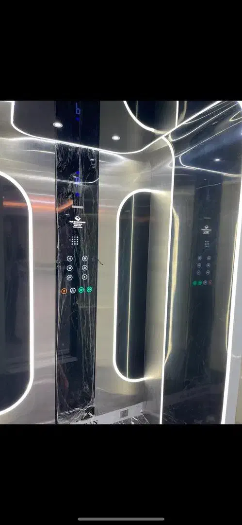 فروش و نصب آسانسور تهاتر با ملک|خدمات پیشه و مهارت|تهران, شهرک ولیعصر شمالی|دیوار