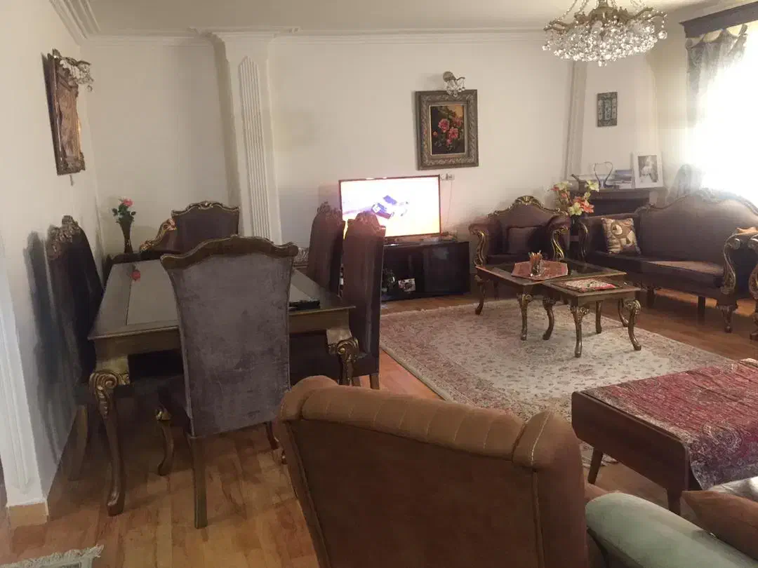 فروش آپارتمان ۱۱۰ متری سه خوابه لاکانی|فروش آپارتمان|رشت, لاکانی|دیوار