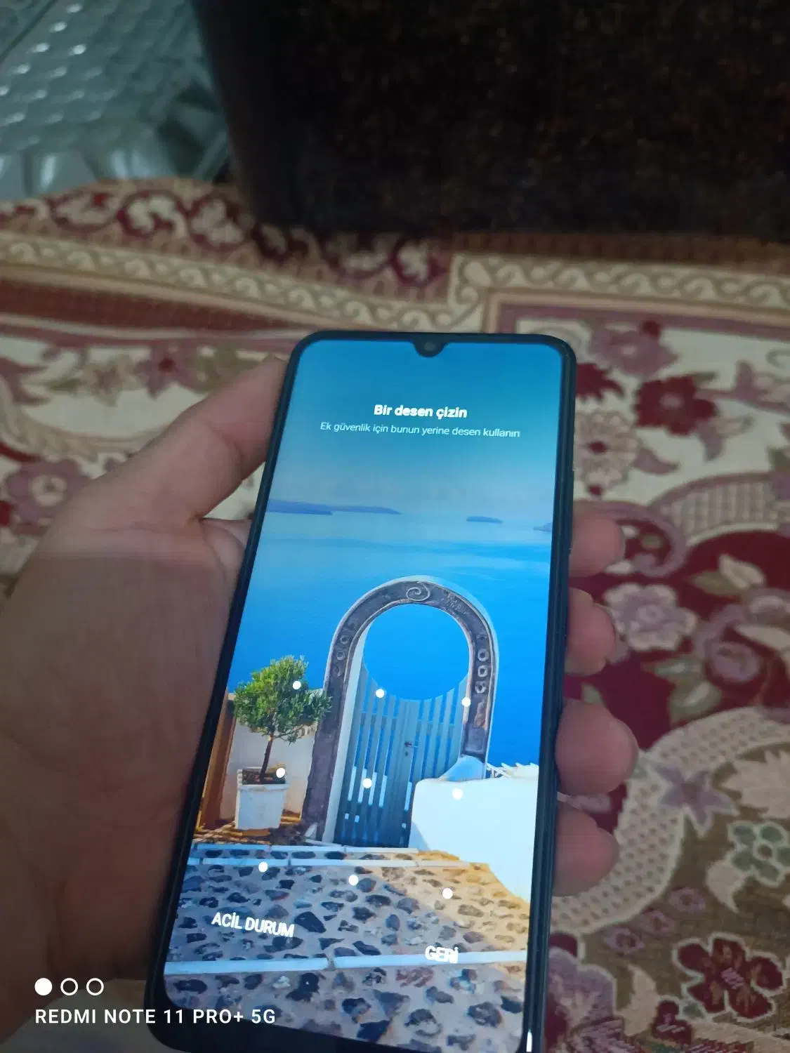 گوشی ردمی 14 c|موبایل|تبریز, |دیوار