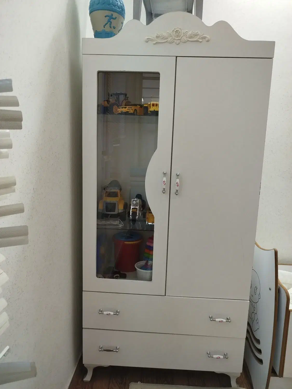 دراور|جاکفشی، کمد، دراور|شاهرود, |دیوار