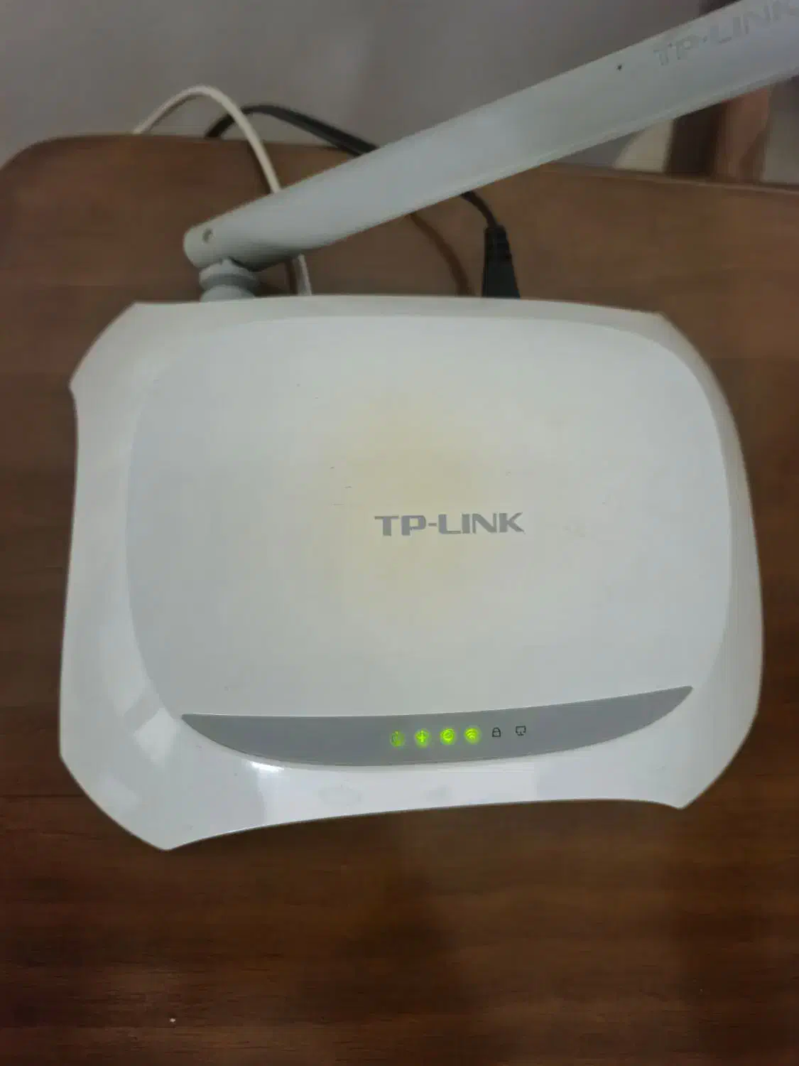 مودم تی پی لینک tplink|مودم و تجهیزات شبکه|قزوین, |دیوار