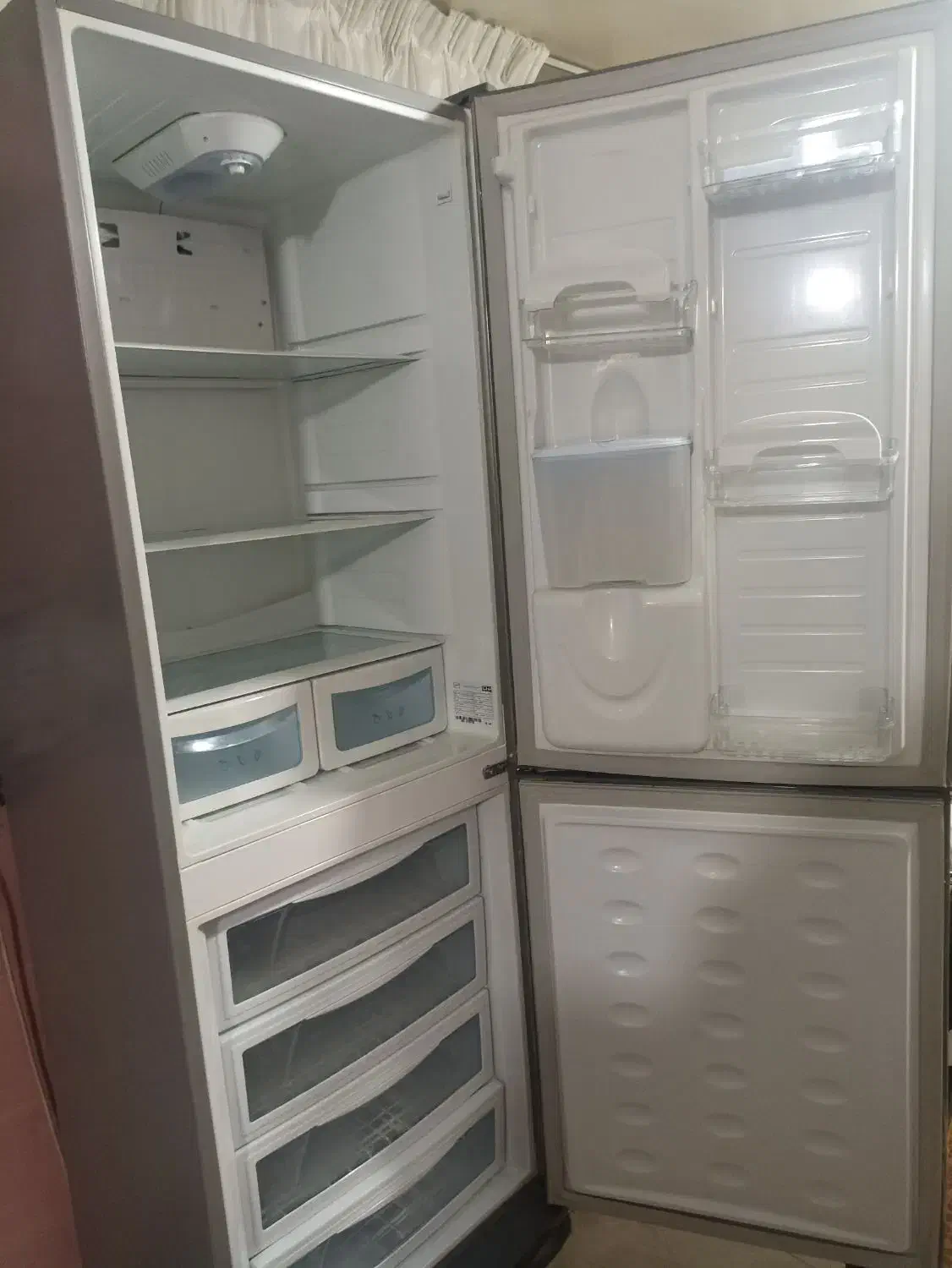 یخچال|یخچال و فریزر|ملارد, |دیوار