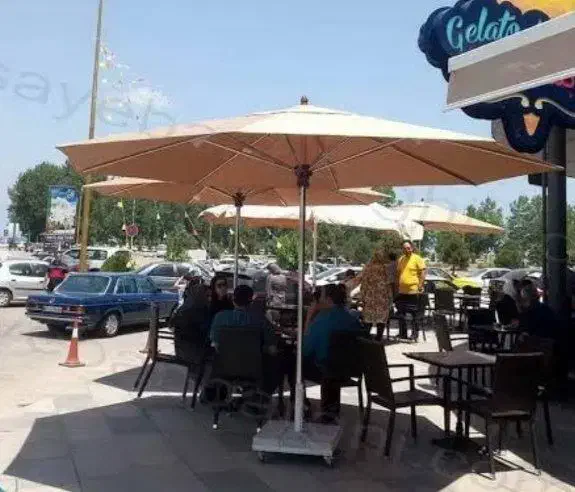 چادر درب مغازه|کوهنوردی و کمپینگ|مشهد, سیلو|دیوار