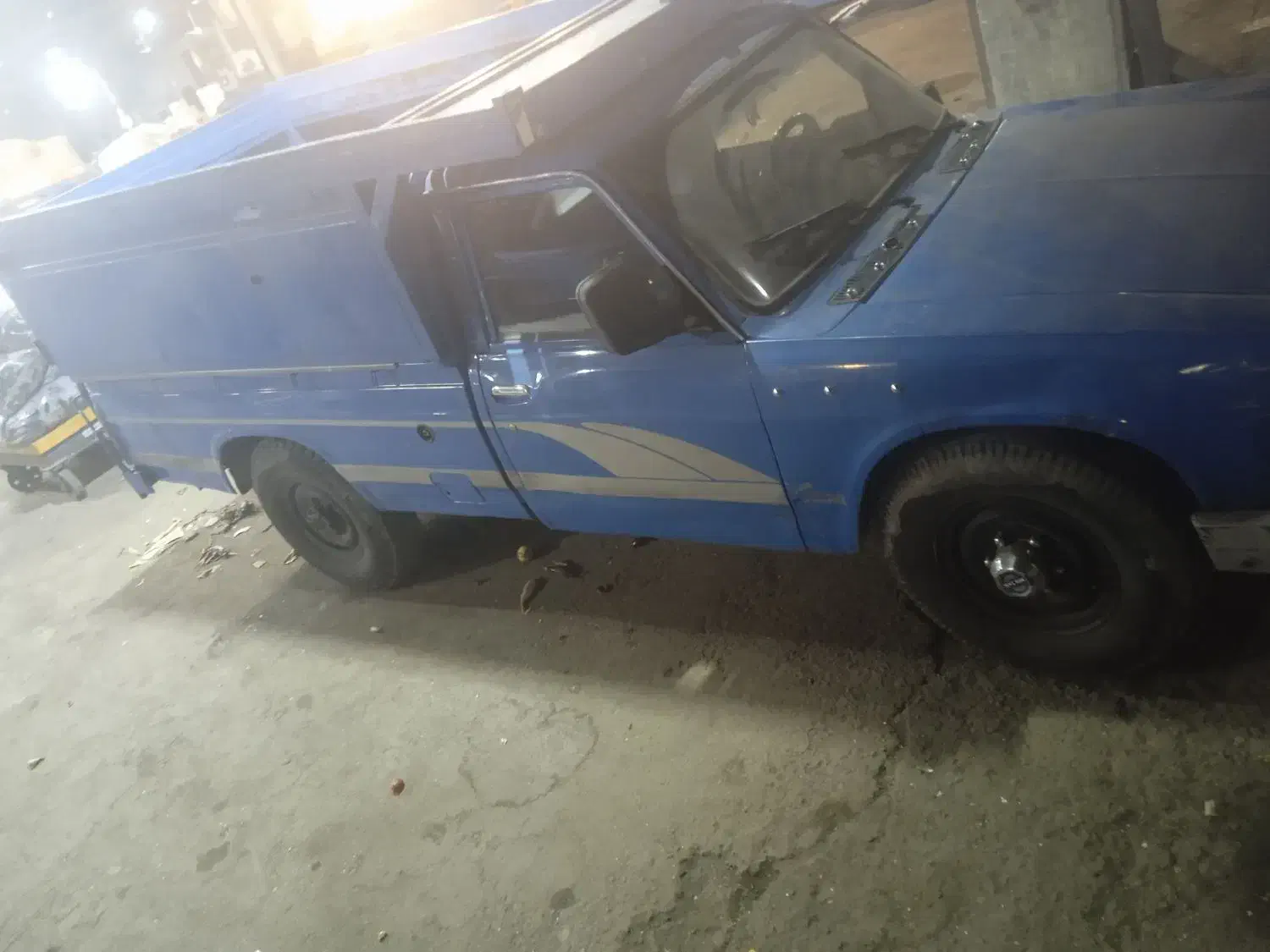 فروش|خودرو سواری و وانت|تهران, میدان میوه و تره‌بار مرکزی|دیوار