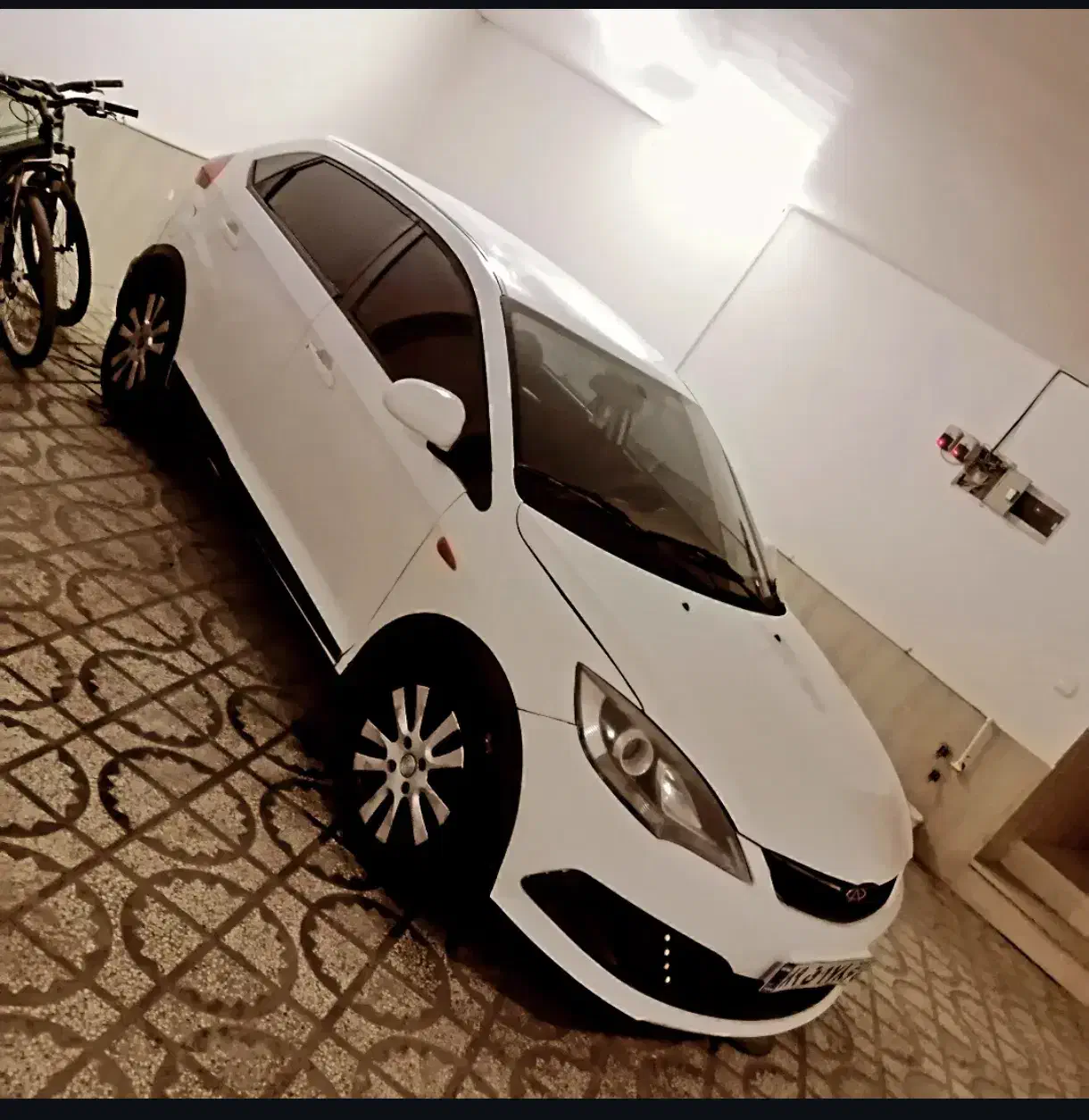 mvm315 مدل ۹۶|خودرو سواری و وانت|مشهد, آیت الله خامنه‌ای|دیوار