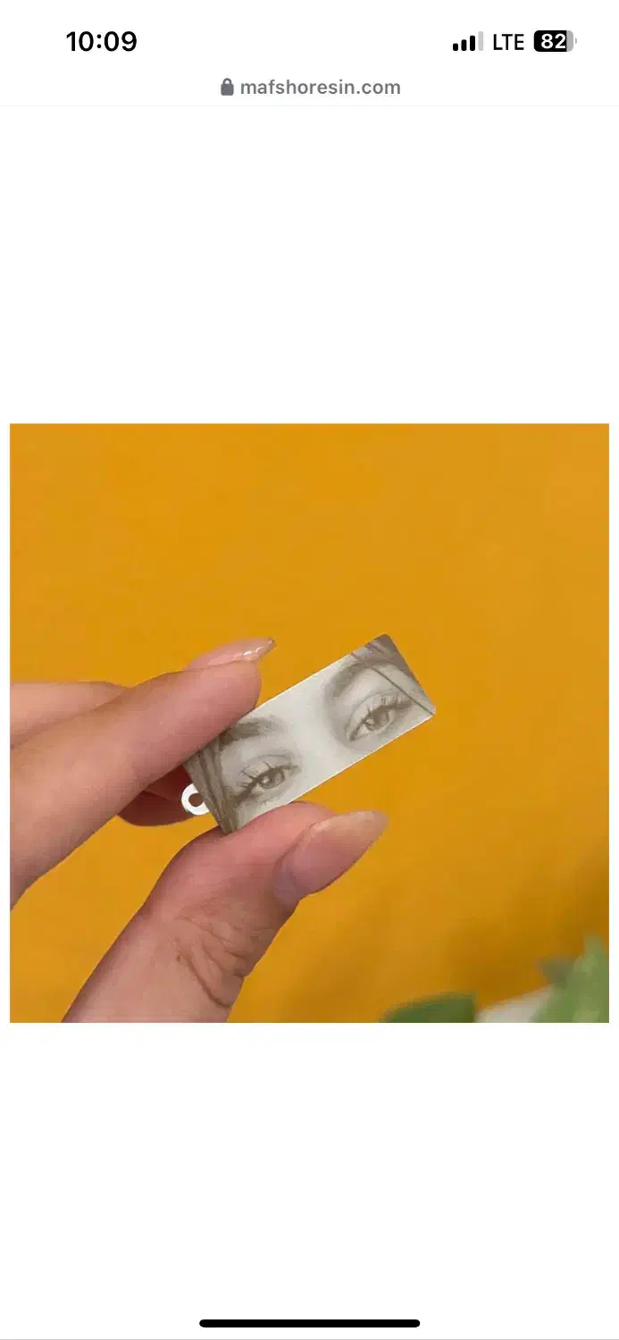 پلاک حکاکی چهره|جواهرات|رشت, دباغیان|دیوار