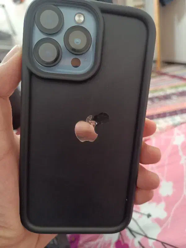 گوشی آیفون xr فیس لیفت به 13 پرو|موبایل|شیراز, شهرک مخابرات|دیوار