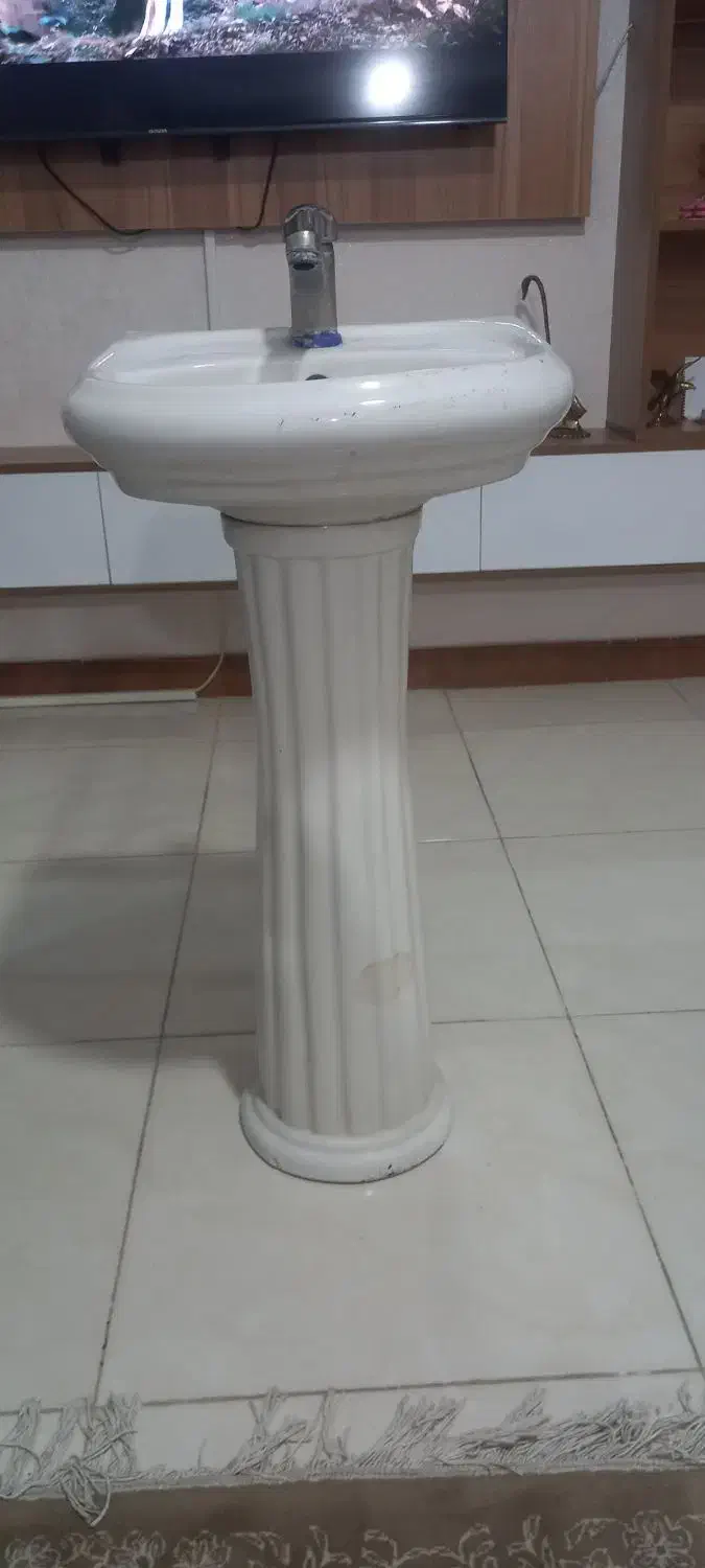 فروشی|لوازم سرویس بهداشتی|تهران, هفده شهریور|دیوار