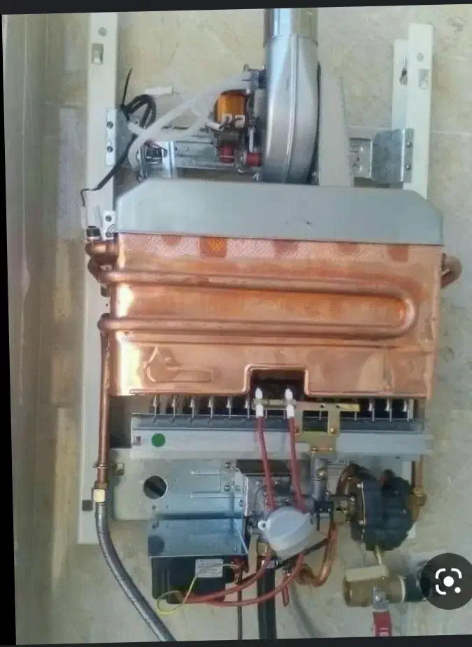 تعمیر انواع وسایل گازسوز خانگی|خدمات پیشه و مهارت|مراغه, |دیوار