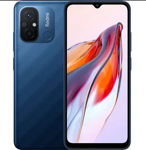 فروش گوشی redmi 12C|موبایل|سراوان, |دیوار