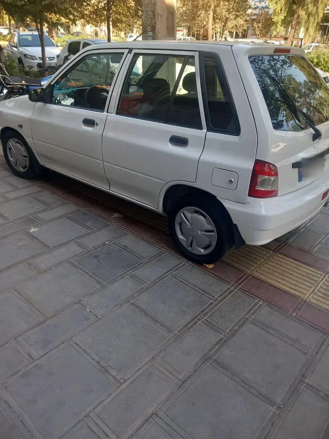 111مدل۹۸عروسک|خودرو سواری و وانت|قم, شهدا|دیوار