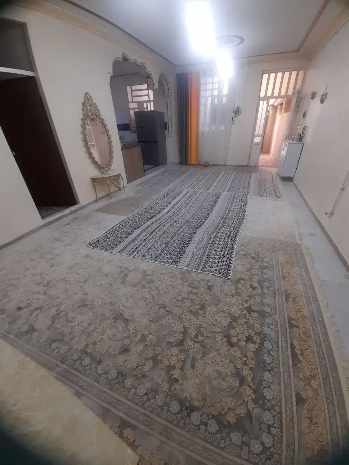 خانه شهرک بسیج|اجارهٔ خانه و ویلا|نورآباد, |دیوار