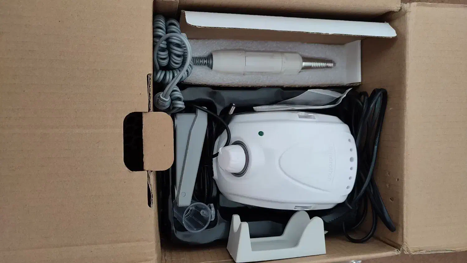 سوهان برقی ماراتون چمپیون و یووی سان وفن سه موتوره|آرایشی، بهداشتی، درمانی|قم, پردیسان|دیوار