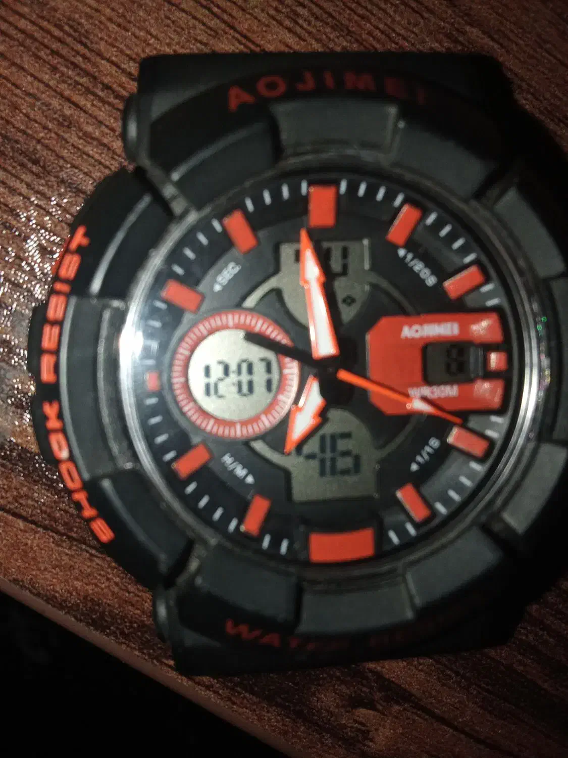 ساعت|ساعت|الوند, |دیوار