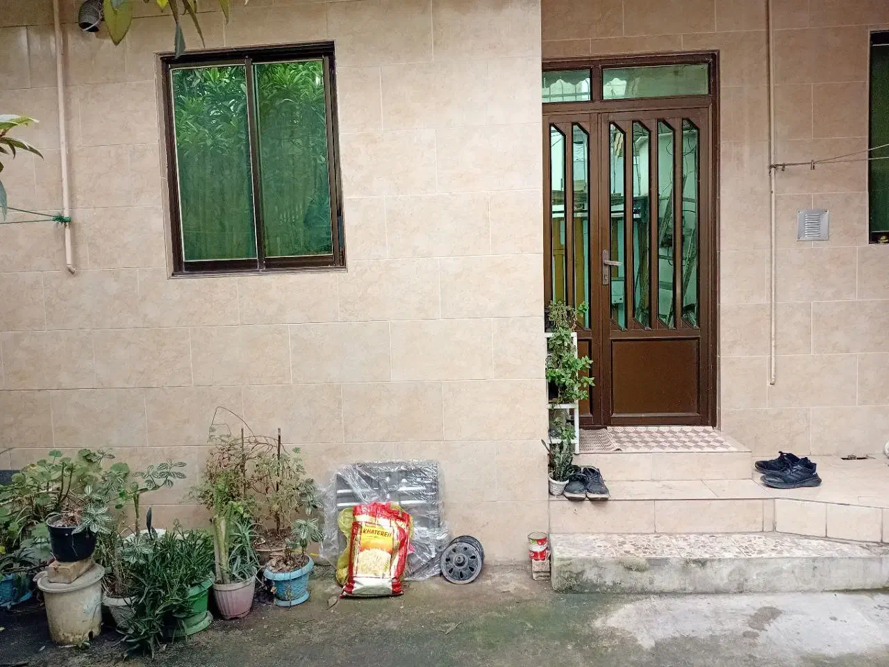 خانه ویلایی ۱۳۰ متری|فروش خانه و ویلا|رشت, پاستوریزه|دیوار