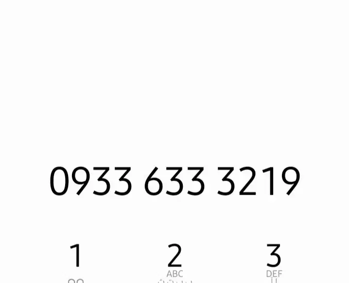 سیم کارت ایرانسل .|سیم‌کارت|فردیس, فردیس|دیوار