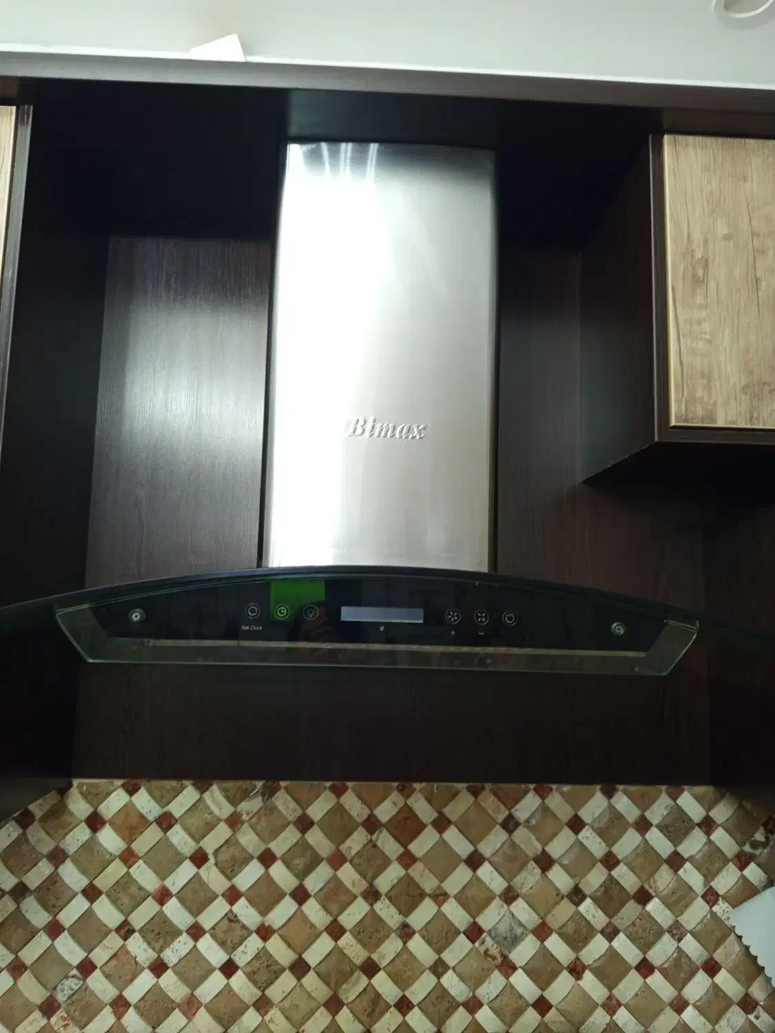 هود بیمکث|هود|بیرجند, |دیوار