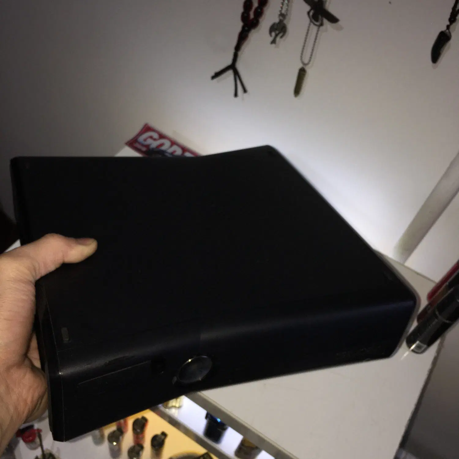 xbox360slim250g|کنسول، بازی ویدئویی و آنلاین|رشت, گلسار|دیوار