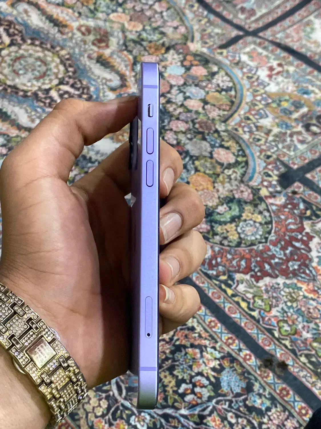 ایفون 12نرمال|موبایل|اهواز, کوی علوی|دیوار