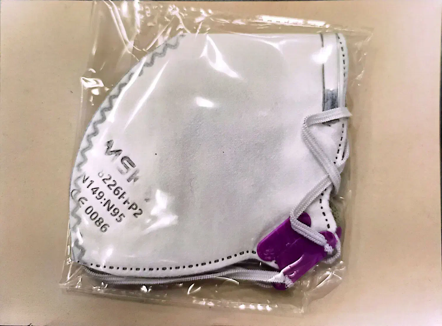 ماسک پنج لایه|آرایشی، بهداشتی، درمانی|اصفهان, دانشگاه اصفهان|دیوار