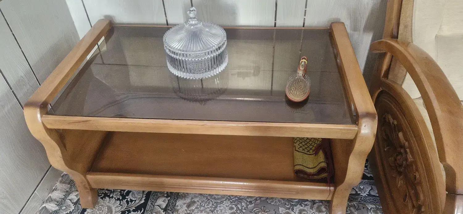 مبل ۸ نفره|مبلمان خانگی و میز عسلی|شیراز, بازار|دیوار